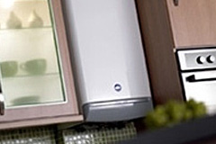 trusted boilers North Hykeham