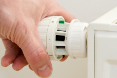 North Hykeham central heating repair costs