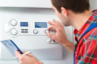 free commercial North Hykeham boiler quotes